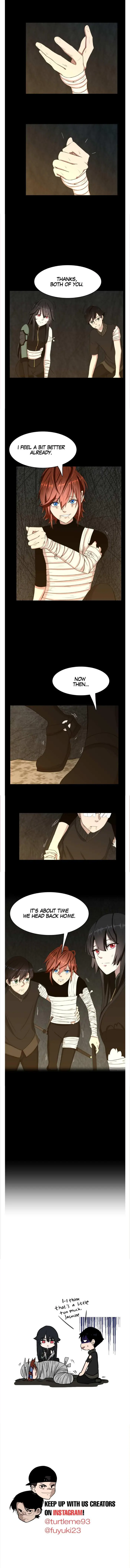 The Beginning After the End Chapter 69 image 10_optimized